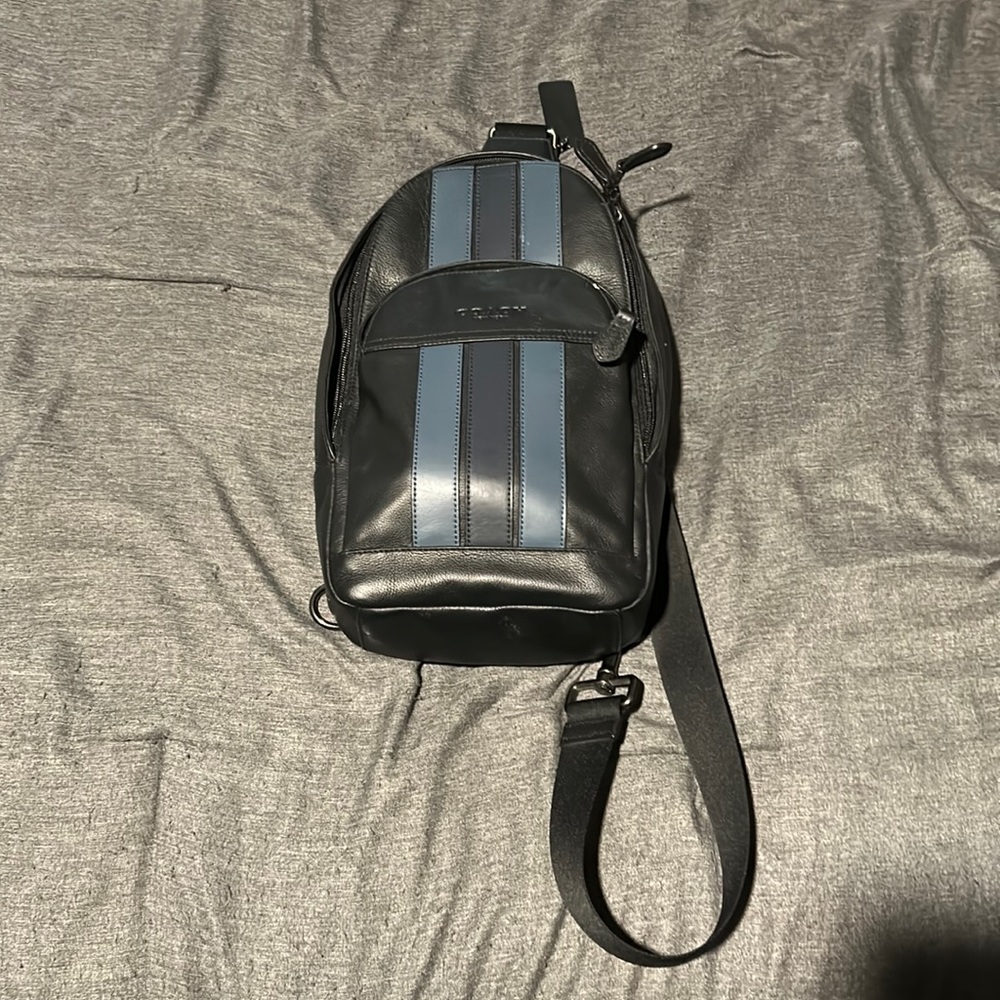 Wore it once, just taking up space in my closet